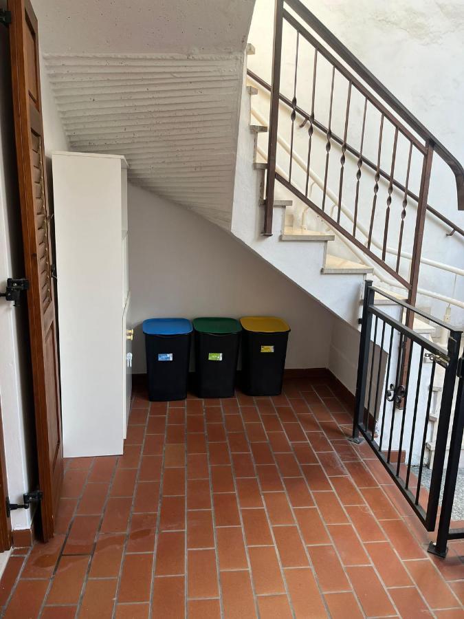شقة Casa Romy Rovere della Luna المظهر الخارجي الصورة