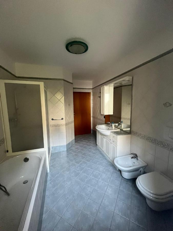 شقة Casa Romy Rovere della Luna المظهر الخارجي الصورة