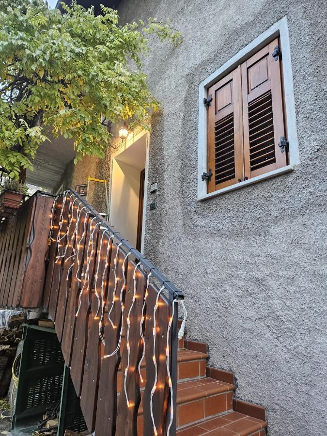 شقة Casa Romy Rovere della Luna المظهر الخارجي الصورة